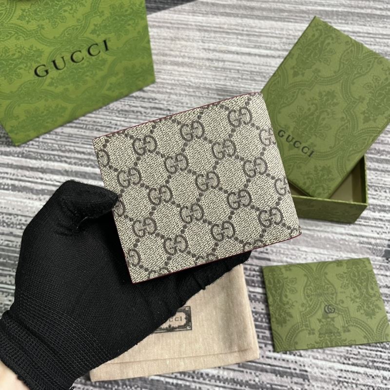 Gucci Wallets